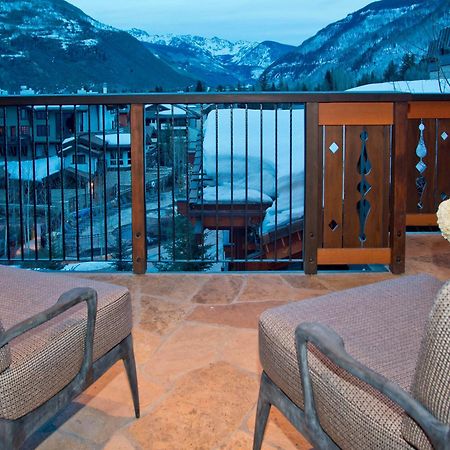 Luxurious Chalet With Private Elevator Villa Vail Luaran gambar